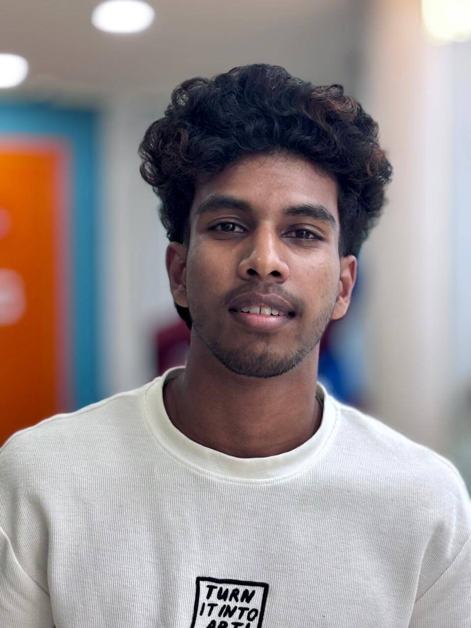 Abhinav I